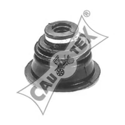 Комплект пылника, приводной вал CAUTEX купить