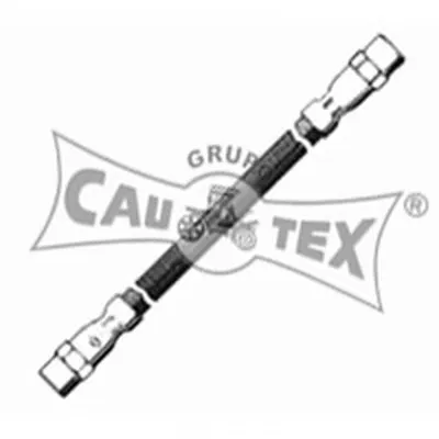 Тормозной шланг CAUTEX купить