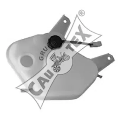 Компенсационный бак, охлаждающая жидкость CAUTEX купить