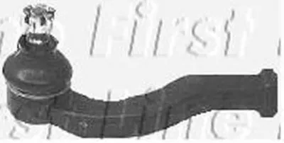 Наконечник поперечной рулевой тяги FIRST LINE купить