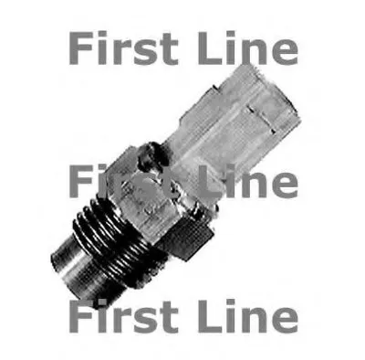 Термовыключатель, вентилятор радиатора FIRST LINE купить