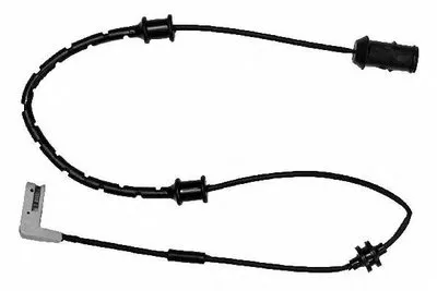 Сигнализатор, износ тормозных колодок FREMAX купить