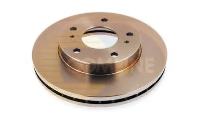 Тормозной диск COMLINE купить