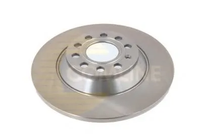 Тормозной диск COMLINE купить