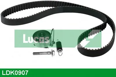 Комплект ремня ГРМ LUCAS ENGINE DRIVE купить