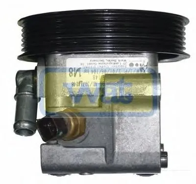 Гидравлический насос, рулевое управление WAT купить