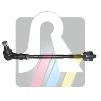 Поперечная рулевая тяга RTS купить