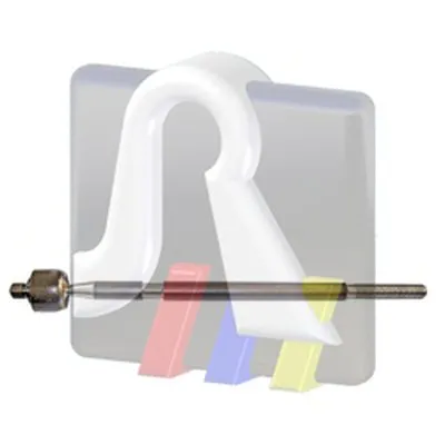 Осевой шарнир, рулевая тяга RTS купить