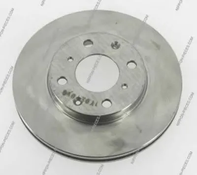 Тормозной диск NPS купить