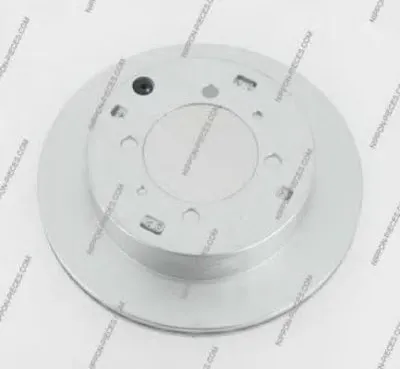 Тормозной диск NPS купить