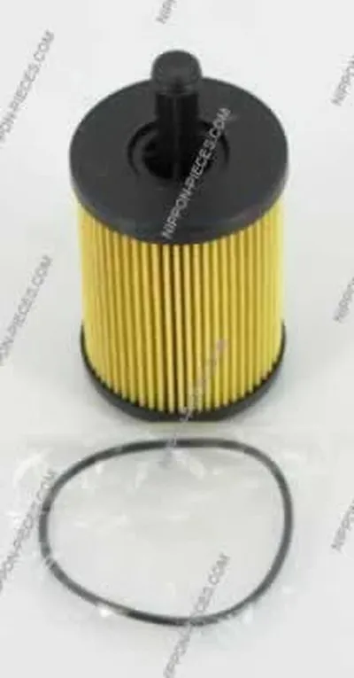 Масляный фильтр NPS купить