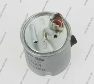 Топливный фильтр NPS купить