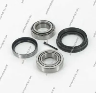 Комплект подшипника ступицы колеса NPS купить