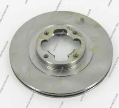 Тормозной диск NPS купить