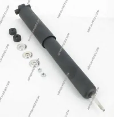 Амортизатор NPS купить