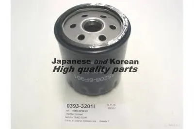 Масляный фильтр ASHUKI купить