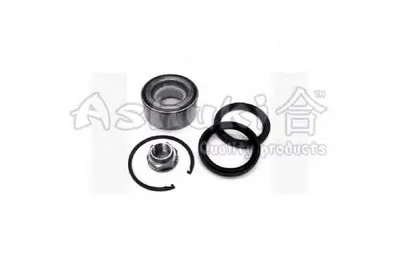 Комплект подшипника ступицы колеса ASHUKI купить