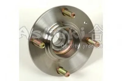 Комплект подшипника ступицы колеса ASHUKI купить