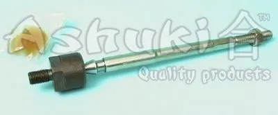 Осевой шарнир, рулевая тяга ASHUKI купить