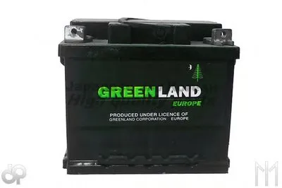 Стартерная аккумуляторная батарея ASHUKI купить