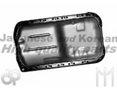 Масляный поддон ASHUKI купить