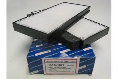 Фильтр, воздух во внутренном пространстве ASHUKI купить