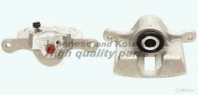 Тормозной суппорт ASHUKI купить