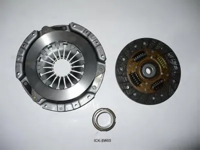 Комплект сцепления IPS Parts IPS Parts купить