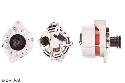 Генератор DRI купить