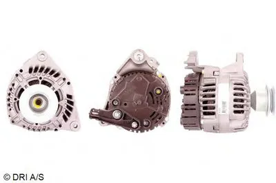 Генератор DRI купить