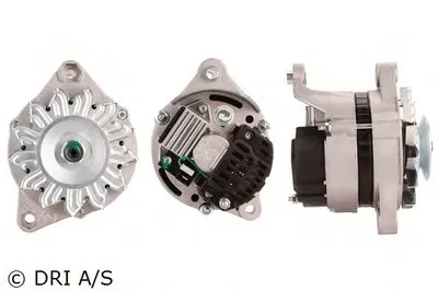 Генератор DRI купить