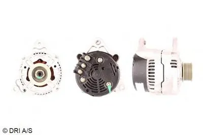 Генератор DRI купить