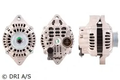 Генератор DRI купить