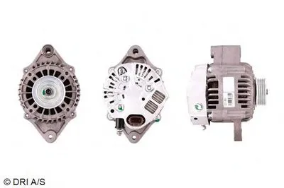 Генератор DRI купить