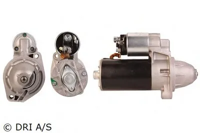 Стартер DRI купить