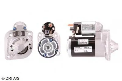 Стартер DRI купить