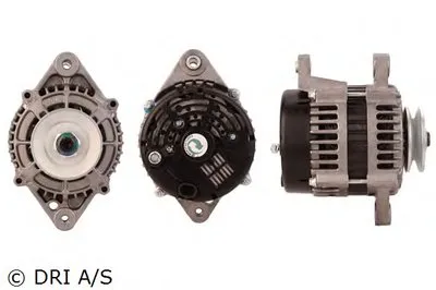 Генератор DRI купить
