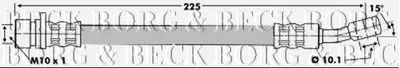 Тормозной шланг BORG & BECK купить