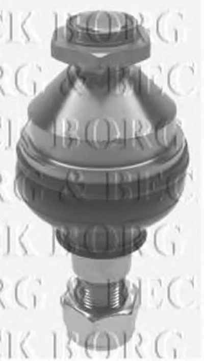 Шаровой шарнир BORG & BECK купить