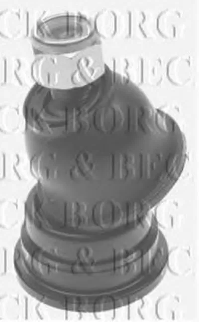 Шаровой шарнир BORG & BECK купить