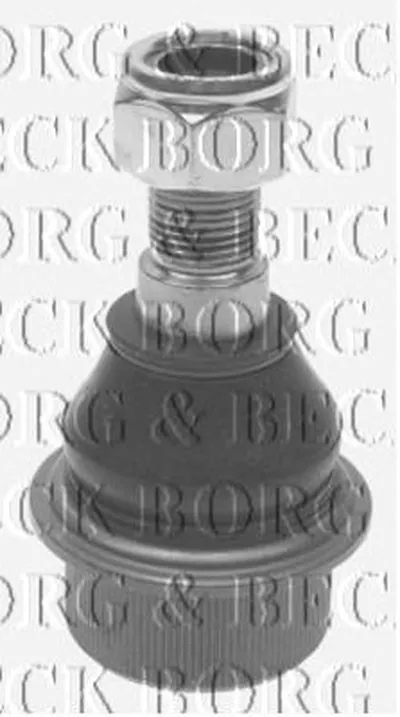 Шаровой шарнир BORG & BECK купить