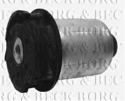 Подвеска, рычаг независимой подвески колеса BORG & BECK купить