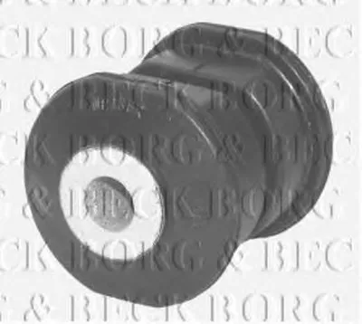 Втулка, серьга рессоры BORG & BECK купить