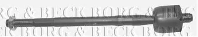 Осевой шарнир, рулевая тяга BORG & BECK купить