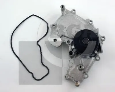 Водяной насос BGA купить