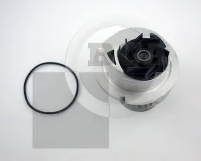 Водяной насос BGA купить