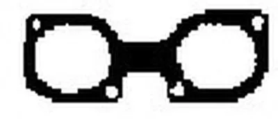 Прокладка, выпускной коллектор BGA купить