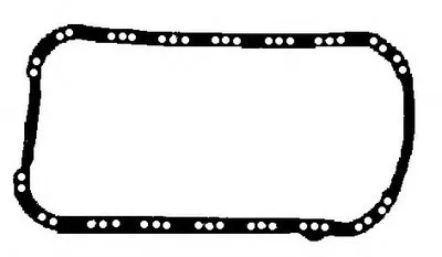Прокладка, масляный поддон BGA купить