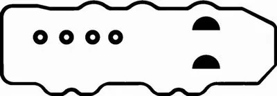 Комплект прокладок, крышка головки цилиндра BGA купить