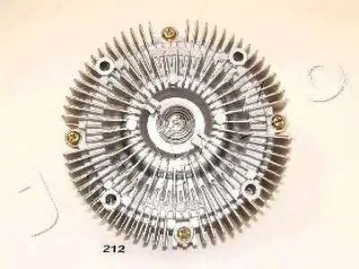 Сцепление, вентилятор радиатора JAPKO купить